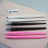 10PCS Microblading Disposable Pen with U18 0 18mm Microblade Disposable Tool For Creating Eyebrows Permanent Makeup