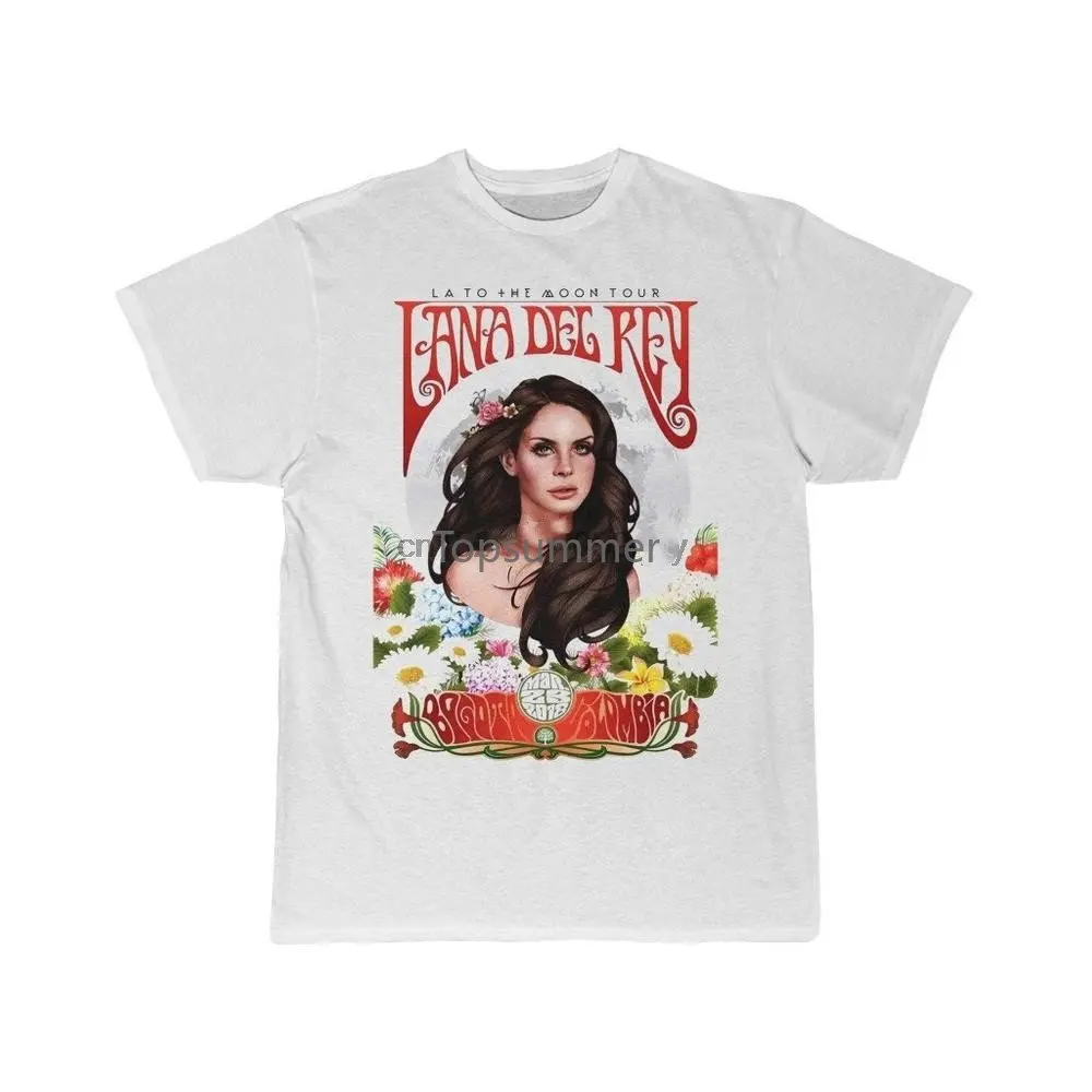 

Lana Del Rey Tour T Shirt