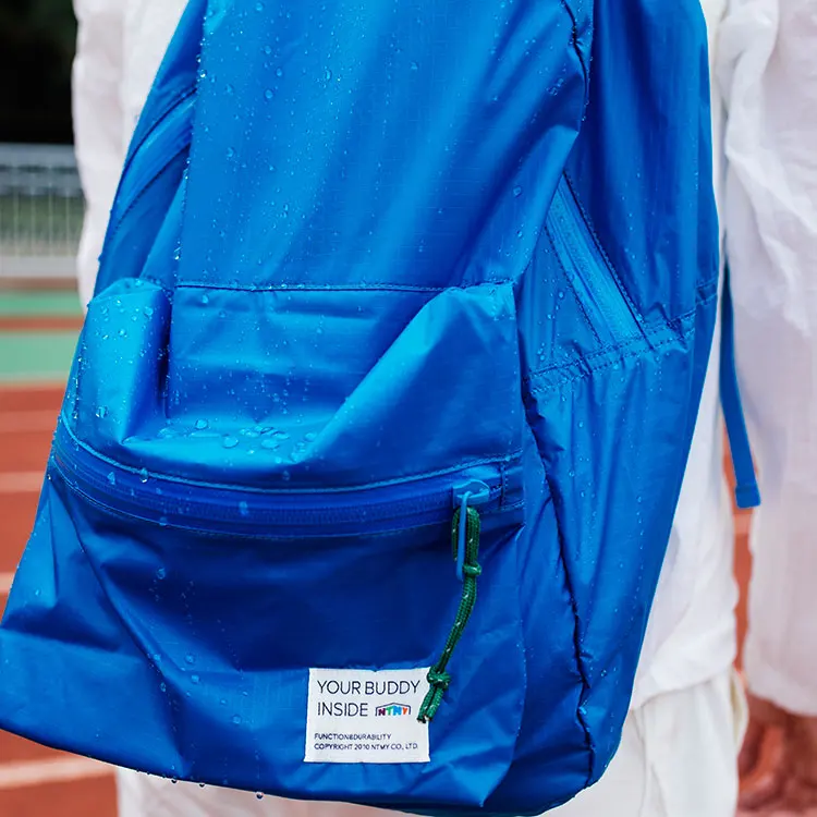 Ultra Light Outdoor Travel Backpack Nylon Cloth Durable School Bags Casual Men Backpack Waterproof Shoulder Bag Fashion Men Bag