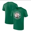 2024 Summer Men's 3D Printing Famous Wrestler John Cena T-shirt Children's Street Round Neck Sports Large Top 2