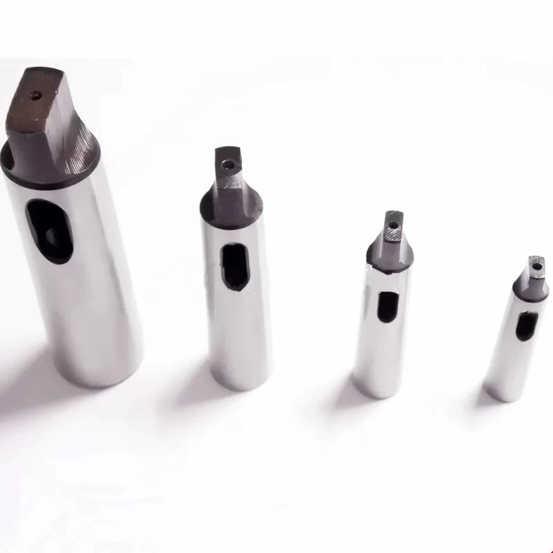 Adapter Morse Cone Sleeve 1 Pcs for Morse Taper Adapter Reduce Drill Sleeve morse taper adapter