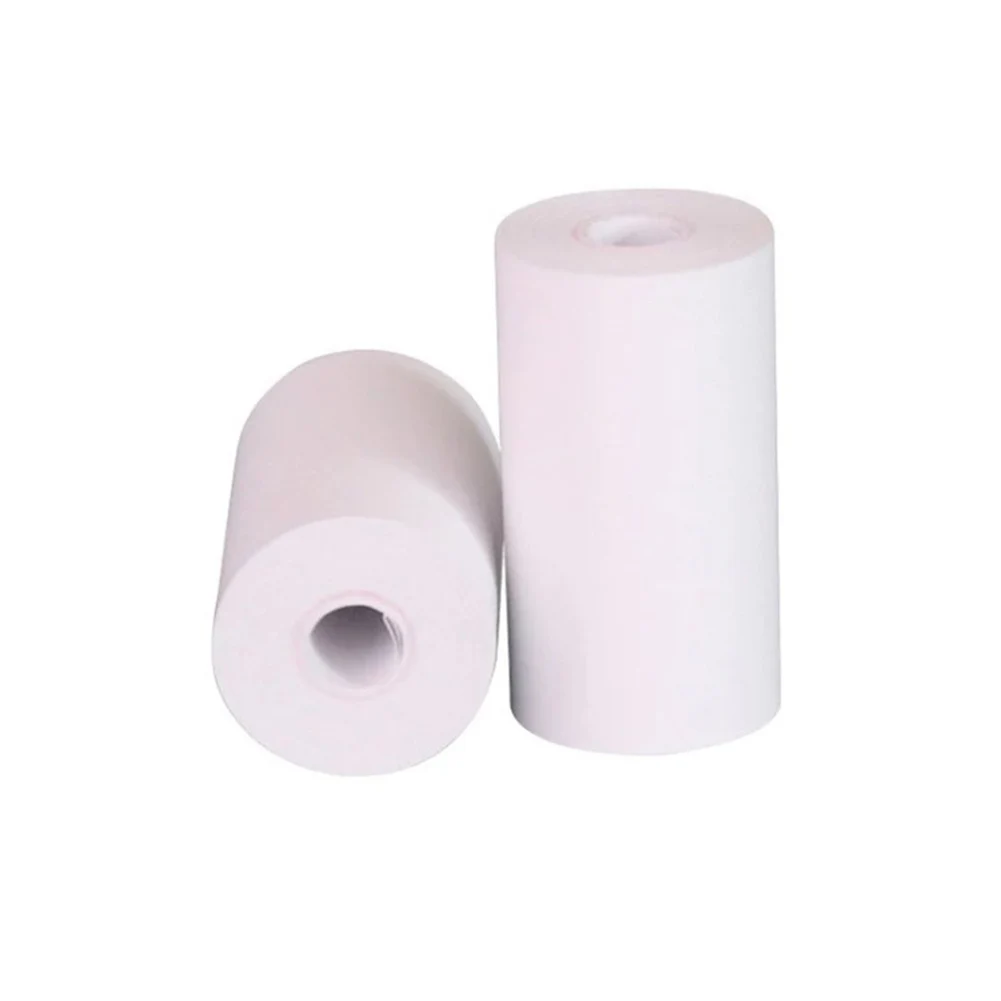 미니 접착 라벨 프린터 블루투스 호환 포켓 열전사 프린터 사진 영수증 메모 목록용 무선 스마트 프린터