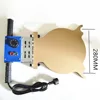63-200MM Manual Hydraulic 4 Ring Butt Welding Machine PE Pipe Butt Welding Machine Water Pipe Hot-melt Machine Water Electricity 5