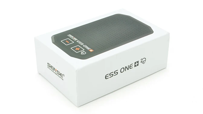 新品未使用 SENSE　ESS-ONE シングルスピーカーサウンドシュミレーター S8675f711d82f4c1dba27c5900f0b7