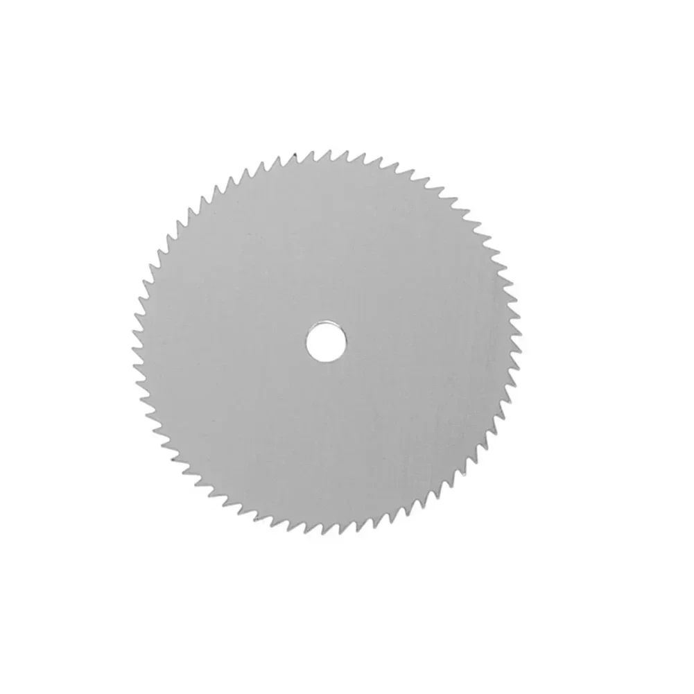 Circular Saw Disc Power Tools Rotary Tools Parts Workshop Equipment Carbon Steel DIY Power Tool Accessories