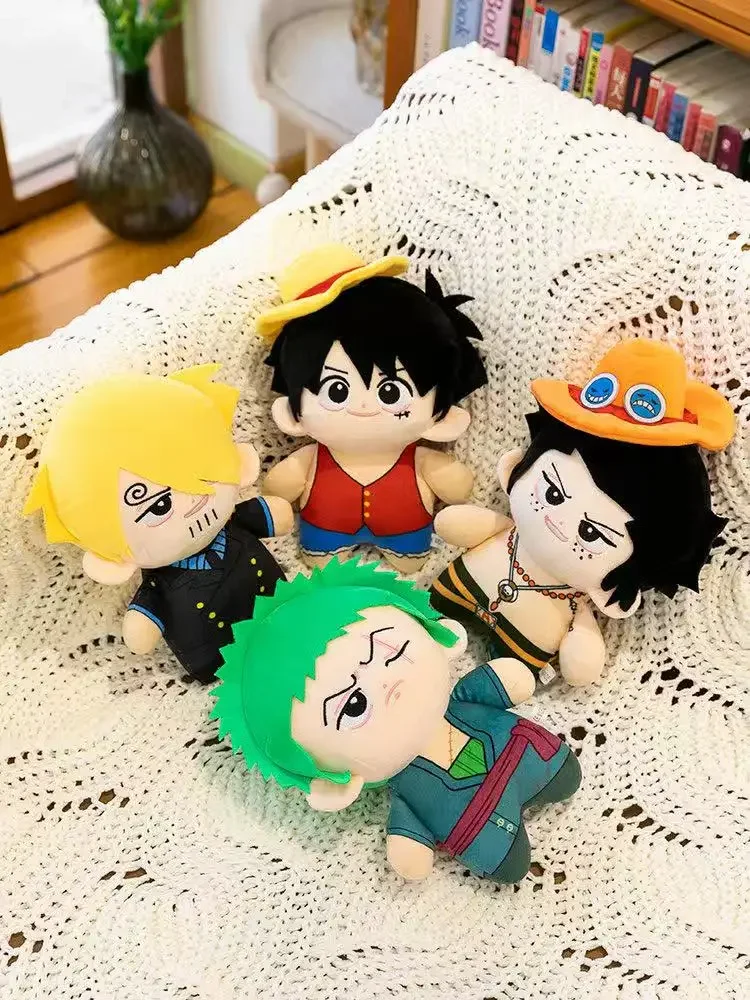 - One Piece Shop