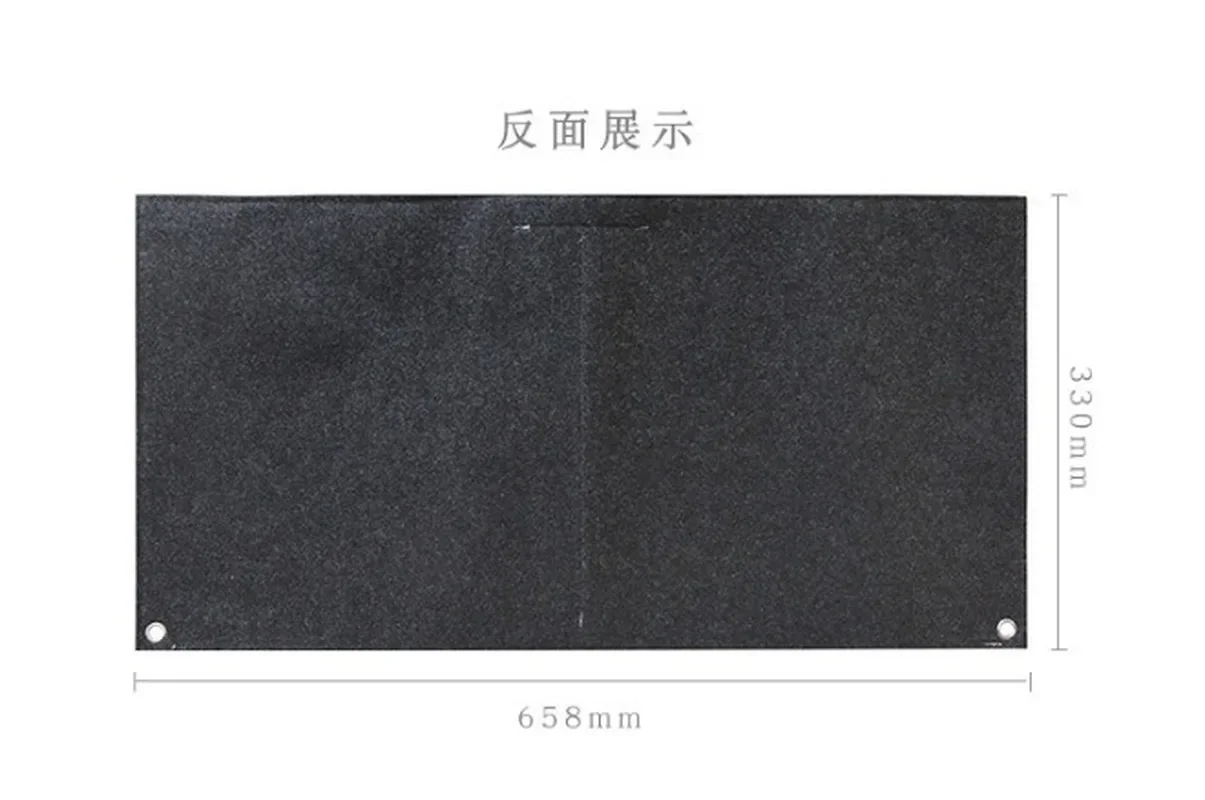 Large Felt Mouse Pad Desktop Organize Finishing Pad Laptop Keyboard Pad Office Decoration Table Mat Felt Pad Gaming Mouse Pad 4