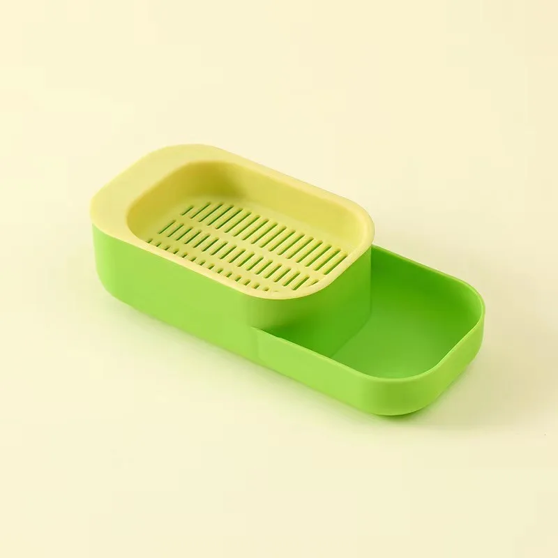 Cat Grass Box Soilless Hydroponic Planting Potted Wheat Seed Cultivation Kit