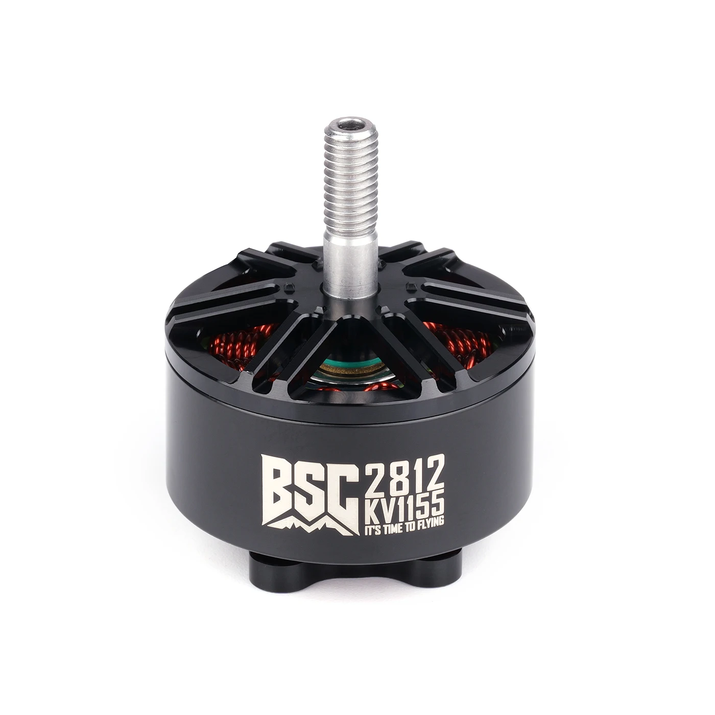 

MAD BSC 2812 925KV 1155KV 6S Brushless motor for 10-11inch long range FPV drone/9-10inch X8 Cinelifter drone