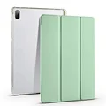 Mint green