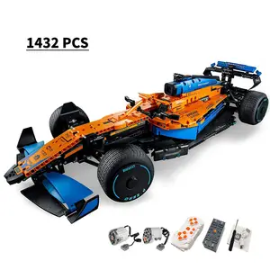 Lego Technic Semi Truck - - AliExpress