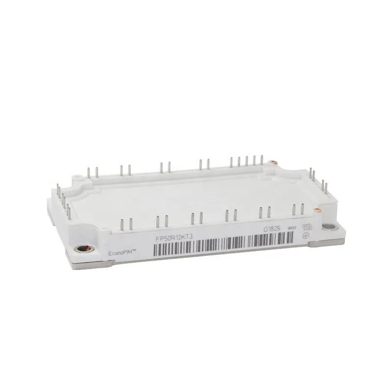 

FP50R12KT3 FP75R12KT3 FP75R12KT4-B15 BSM50GP120 FP75R12KE3 модуль IGBT Power