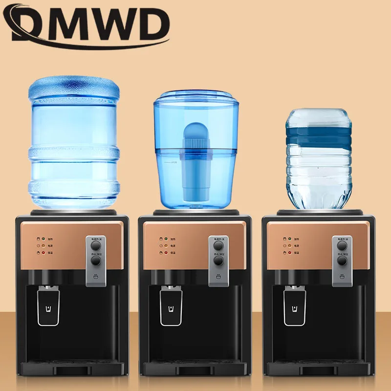 Distributore Acqua Calda Istantanea Da Ufficio - Con Filtro, Regolazione Temperatura E Display LED - Foto 12