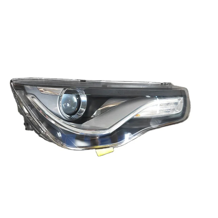 

Suitable For Audi A1 Headlight Assembly Car Headlamp Car Auto Lighting Systems Headlamps