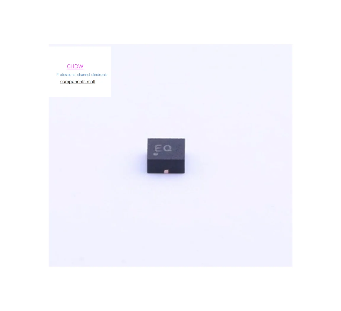CLA4603-085LF CLA4603 Packaging QFN silk screen EQ RF amplifier price consultation