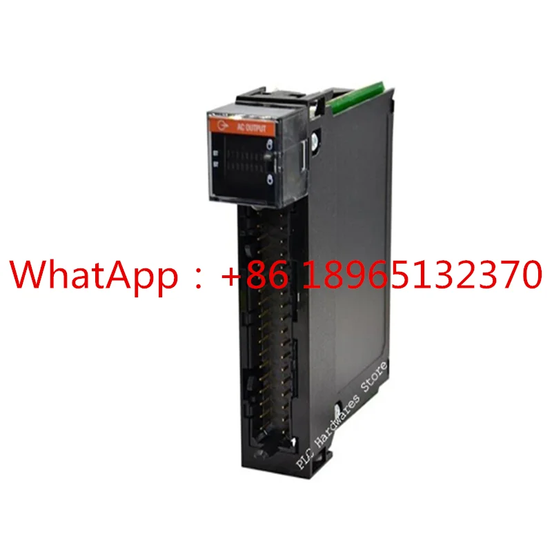 

1756-OA16I 1756OA16I 1756-OA16IK 1756OA16IK 1756-OA16K 1756OA16K 1756-OA8 1756OA8 1756-OA8D 1756OA8D New Original Module