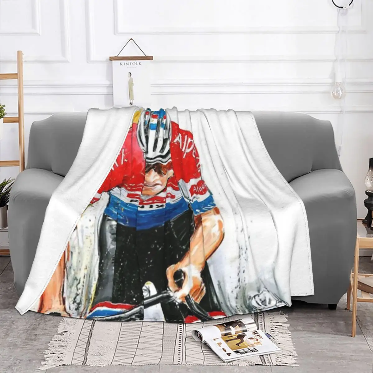 Van Der Poel Art Merch ���, �� ���� ����, Mathieu Van Der Poel ��⼺ �淮 ������ ���, ħ�� �����