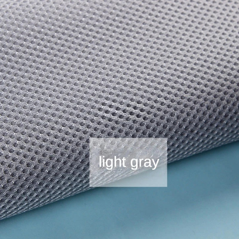확성기 상자 커버 용 미터로 오디오 메쉬 패브릭 방음 천 Diy 봉제 부드러운 방진 일반 검정 회색 갈색 카키색
