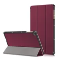 Wine red