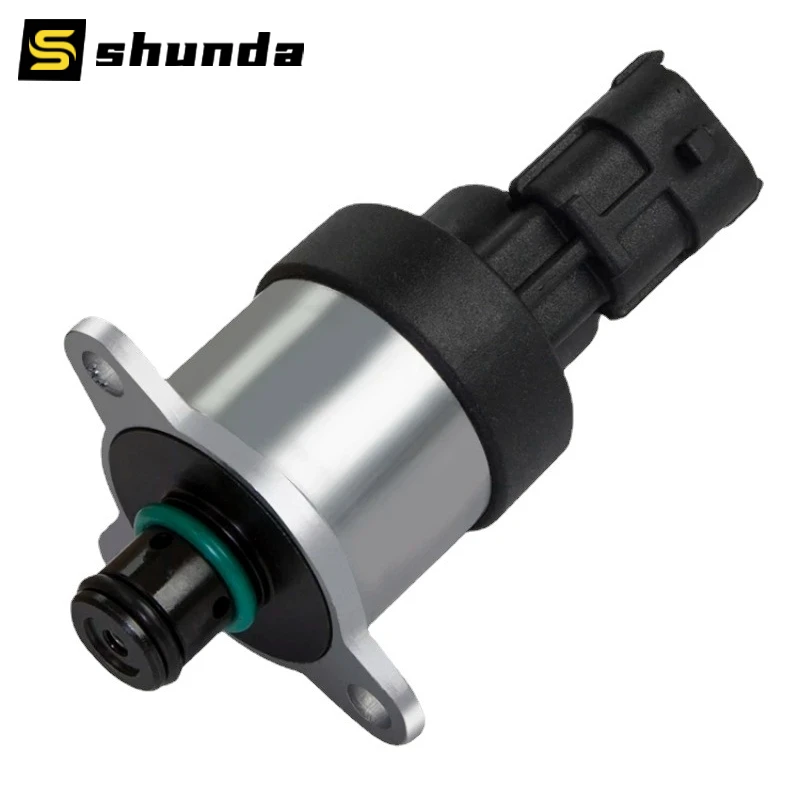 

0928400726 71754810 Fuel Injection Pump Regulator Metering Control Valve for ALFA Lancia Fiat DUCATO 120 130 Multijet 2,3 D