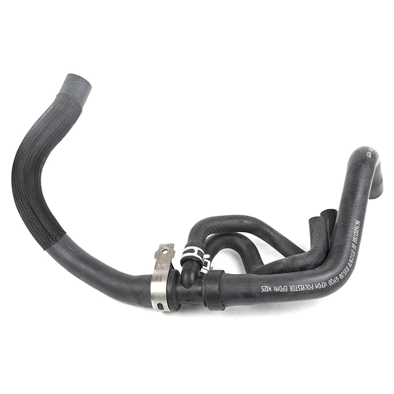 

9801763680 Radiator Outlet Pipe 1.6THP Lower Water Pipe for Peugeot 508 Citroen C5