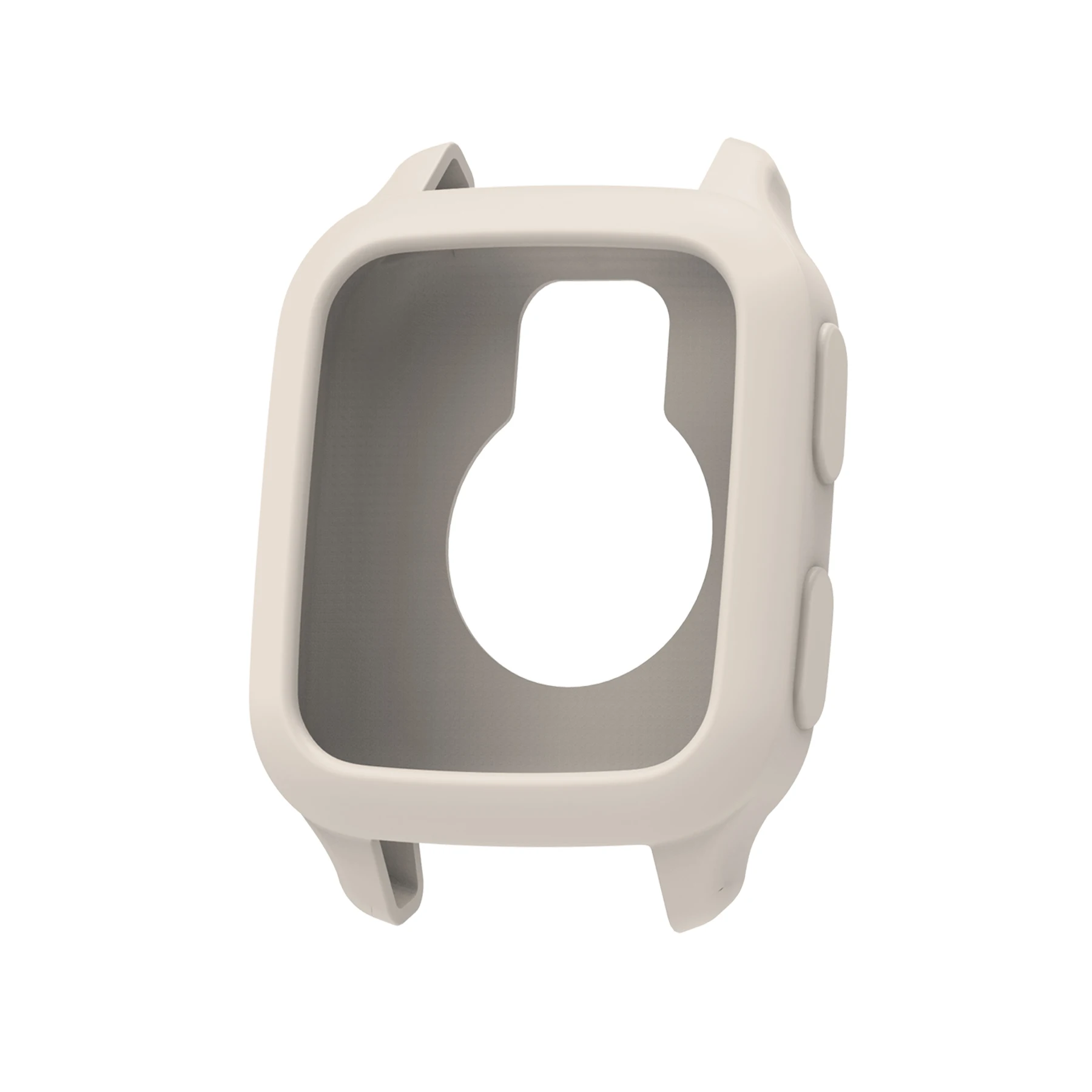 Silicone Soft Frame Bumper Armor Design Cover Case