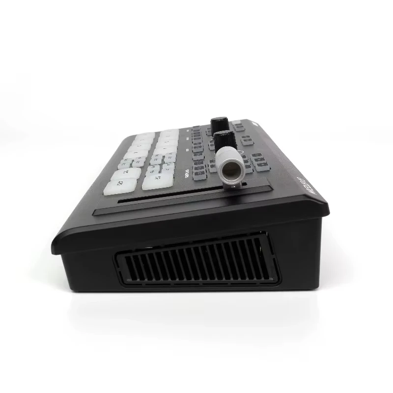 Osee GoStream Deck ビデオスイッチャー 4ch HDMI GoStream Deck Kit: HDMI Live Broadcast Switcher Kit