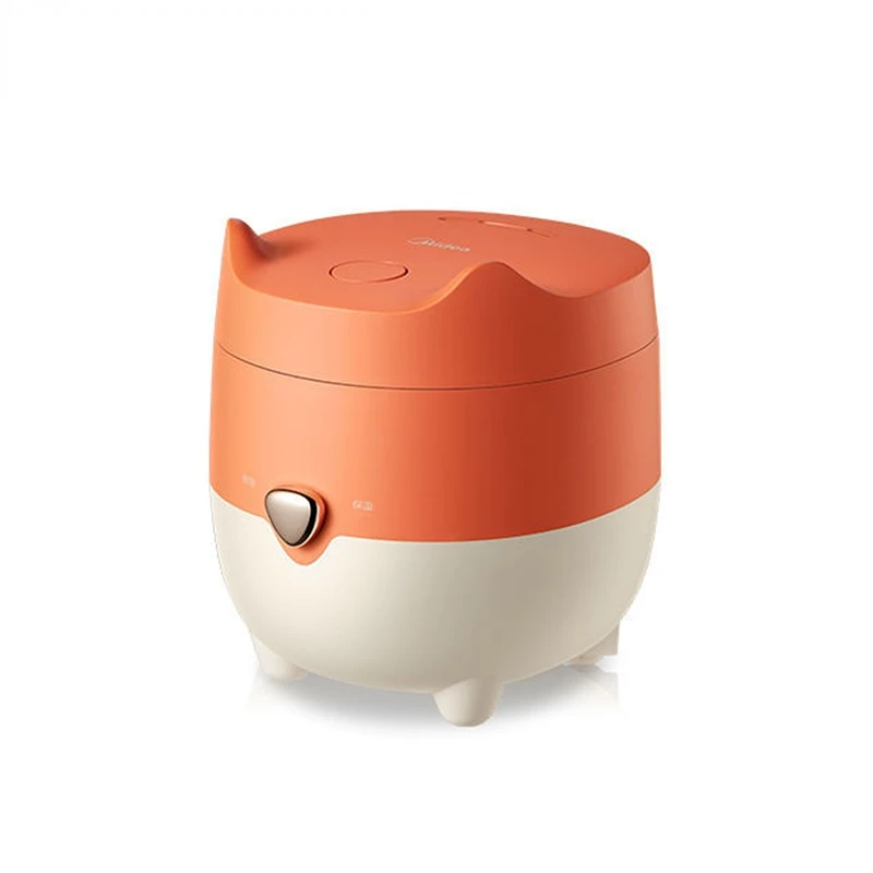 

New Mini rice cooker Small 1.2L Rice Cooker Domestic cooking pot Smart Cooker