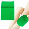5Pcs Shower Bath Scrub Glove Korean Exfoliating Body Scrub Shower Towel Washcloth Portable For Adults Coarse Grain Brushes 3