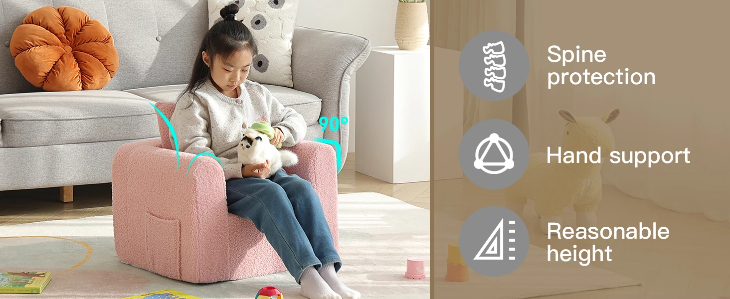 toddler chair