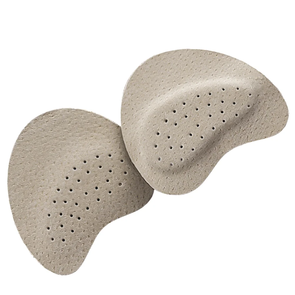 

Emulsion Foot Pad Forefoot Stickers Miss Shoe Inserts Insoles Pig Pads