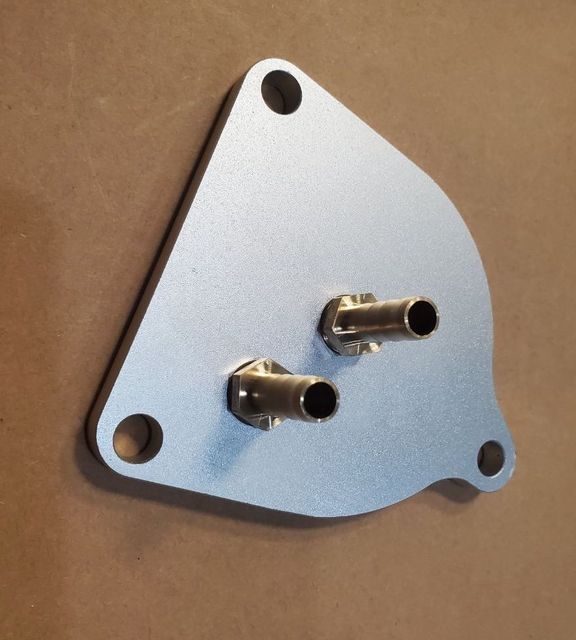gearbox oil change connector for BMW X1 Suzuki Vitra CVT