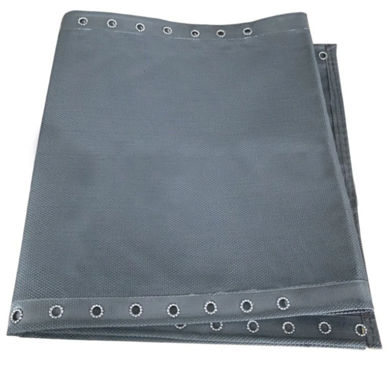 

Chair Folding Recliner Replacement Cloth Mesh Outdoor Lounger Cover Pad Dropship