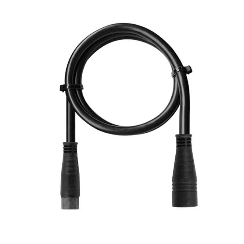 ABYB 9 핀 연장 케이블 750W/1000W 전기 자전거 모터 교체 전기 자전거 수정 액세서리