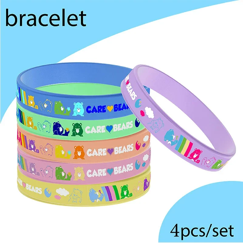 Bracelet 4pcs