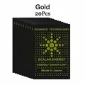 Gold-01-20Pcs