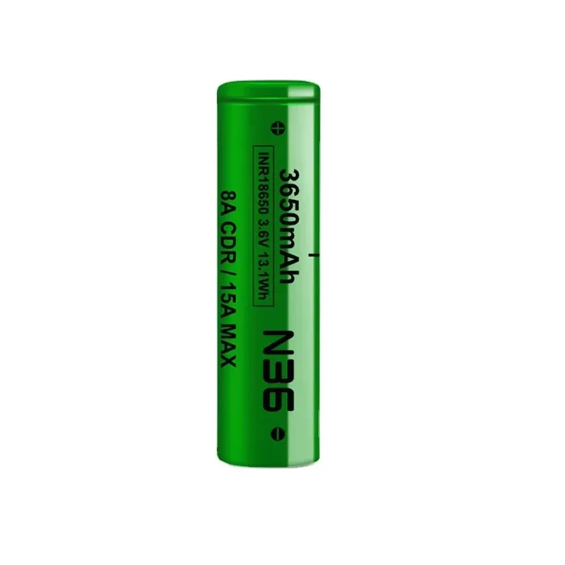 N36 3600mah
