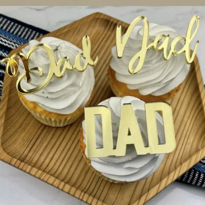 Fiori Happy Birthday Cake Topper Topper Cupcake In Acrilico Stampato A Colori Floreali Festa Di Compleanno Matrimonio Festa Della Mamma Da 0,6 € | DHgate