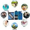 80x160cm Microfiber Towel Travel Gym Camping Towel Quick Dry Super AbsorbentUltra Compact Lightweight Swimming Yoga Beach towel 6