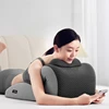 Lying pillow, bed support, buttock pillow, couple's use of buttock cushion, bed position cushion, neck protection pillow 1
