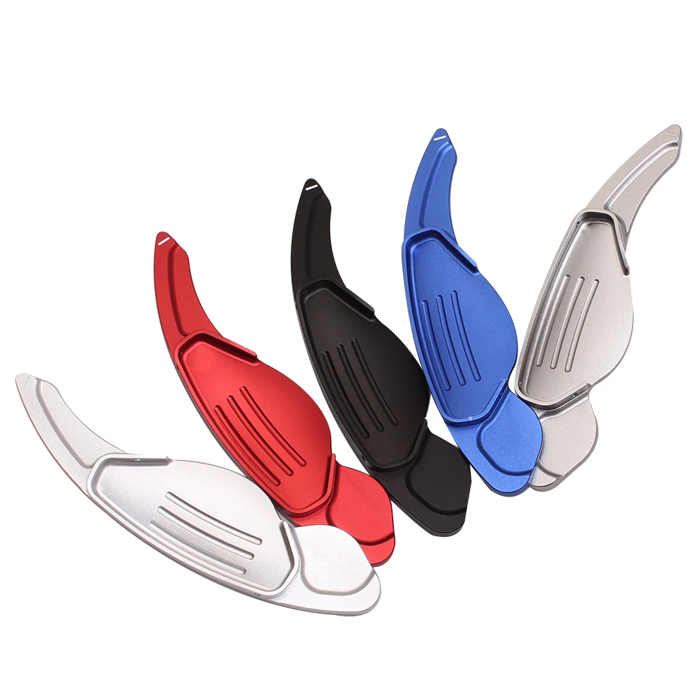 Premium Steering Wheel Shifter Extension Shift Paddles
