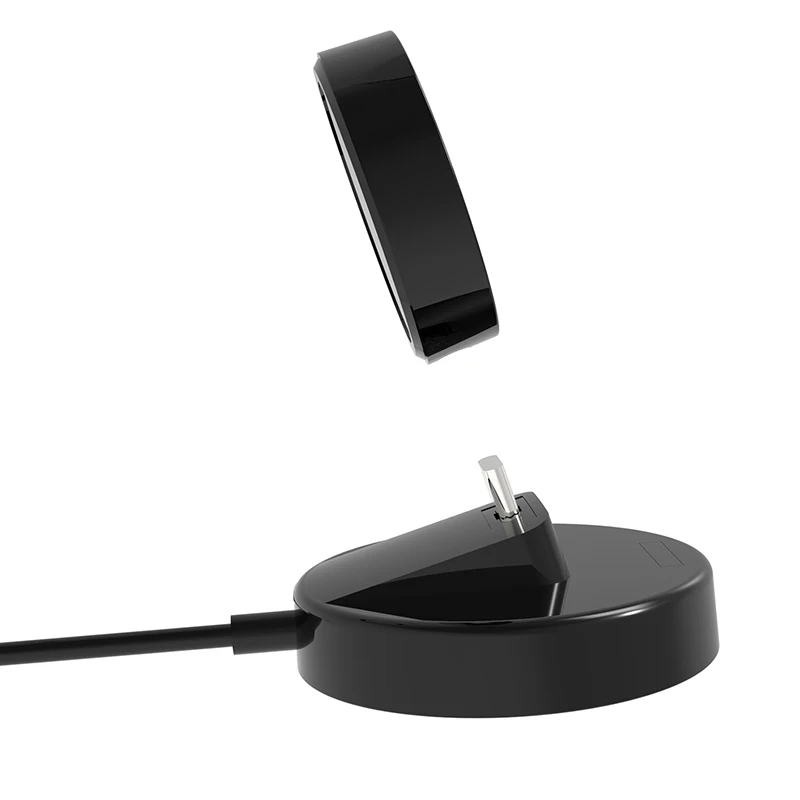 USB Dock Charger Adapter Stand and Cable Holder