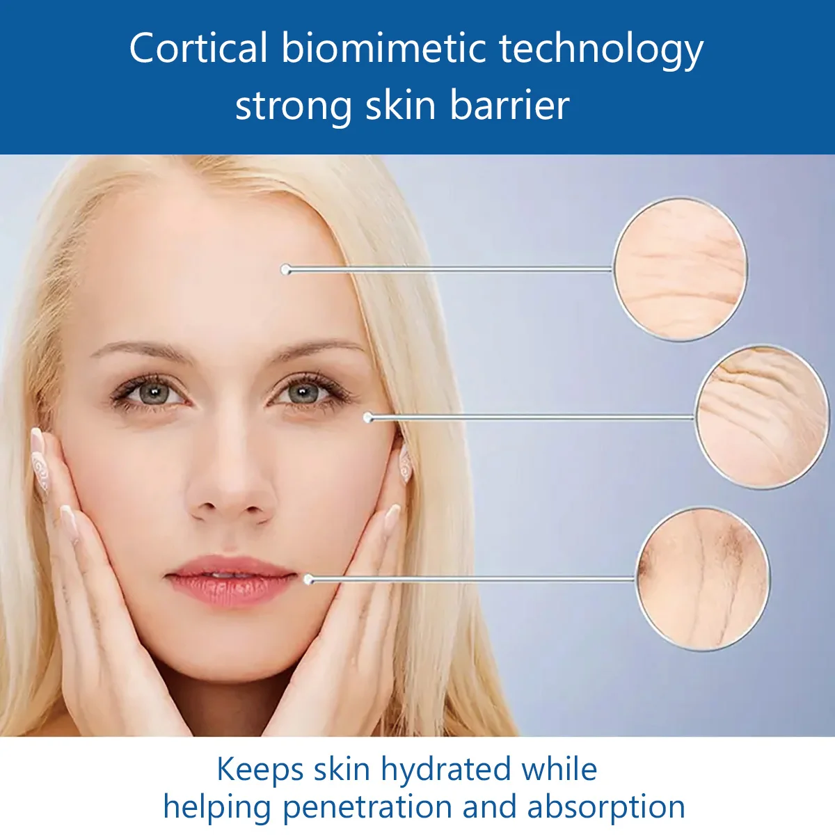 Salicylic Acid 2% Essence Fade Spots Shrink Pores Brighten Skin Tone Control Oil