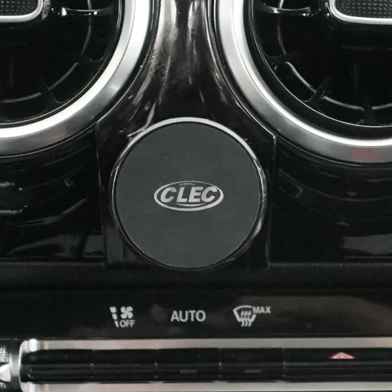 Phone Holder Mobile Phone Holder Magnetic car mobile phone holder gps holder air vent stand bracket cell phone clip for Mercedes Benz W177 A Class A180 A200