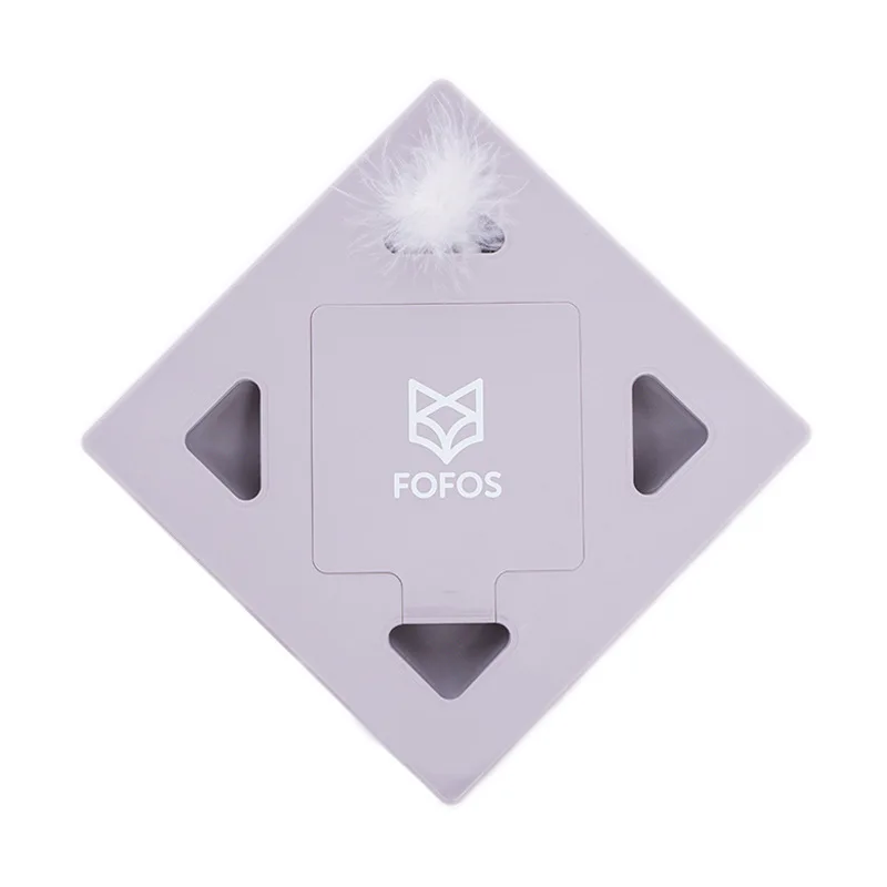 Rechargable Purple