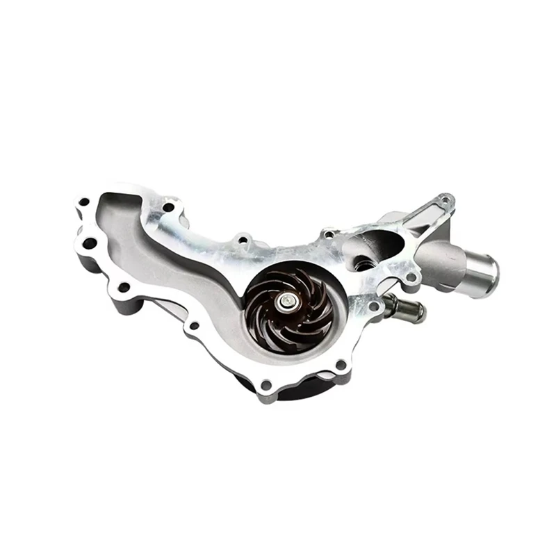 5184498AJ Water Pump&Gasket For Dodge Grand Caravan Journey Chrysler 200 300 Engine 3.6L 2011- RL184498AI