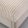1Pc Faux Fur Velvet Fitted Sheet Soft Plush Bedcover Mattress Cover With All-around Elastic Rubber Band Bed Sheet Warm Bedsheets 3