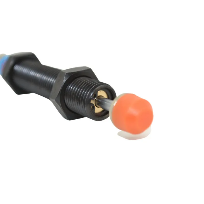 Adjustable Hydraulic Oil er Damper for AD2525/AD2530/AD2540/AD2550/AD2580/AD3025/ Series Industrial Equipment Part