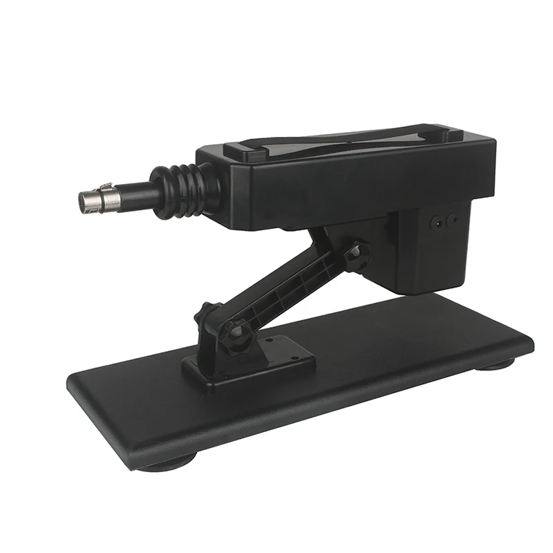 Reciprocating Linear Fuvk Machine Automatic Sex Machine Thrusting Sex Toy Telescopic 3XLR Reciprocating Linear Actuator sex toy