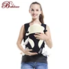 Bethbear 2-30 M Classical Durable Baby Carrier Comfort Baby Sling Fashion Mummy Child Sling Wrap Bag Infant Carrier 2